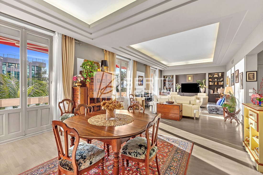 Appartement à Cannes, Provence-Alpes-Côte d'Azur, France 4 - 18157017