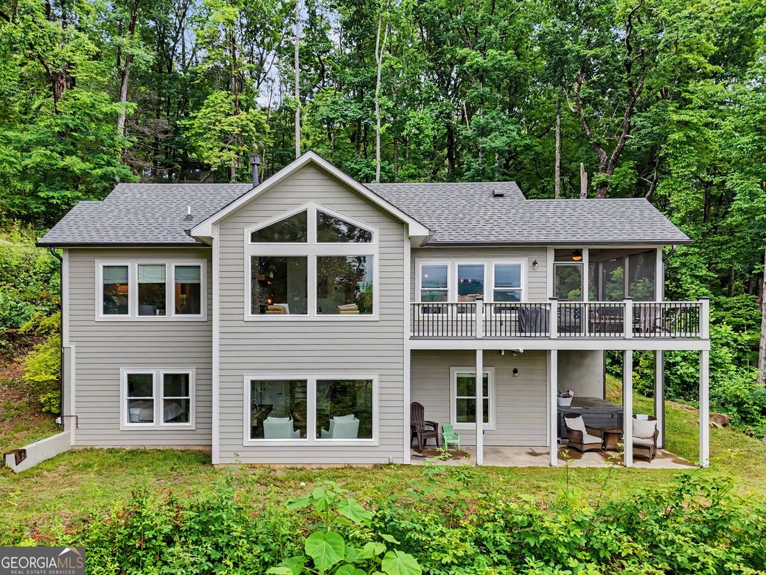 House in Clayton, Georgia, United States 5 - 18168676