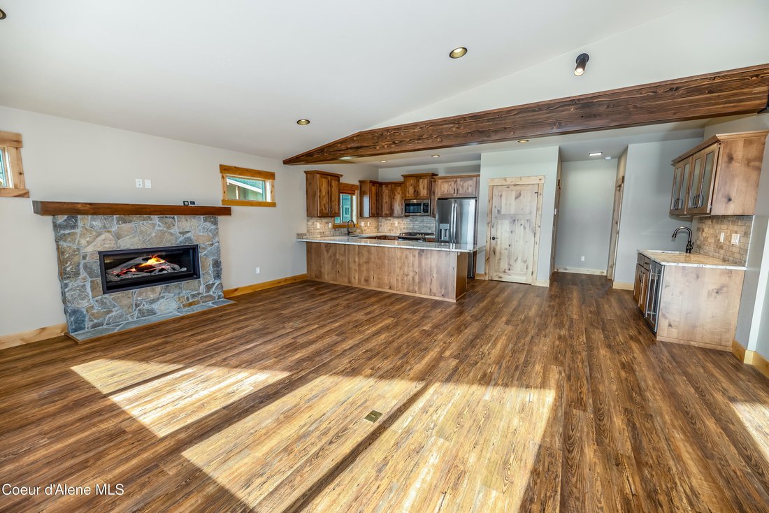 Condo in Nordman, Idaho, United States 2 - 18158971