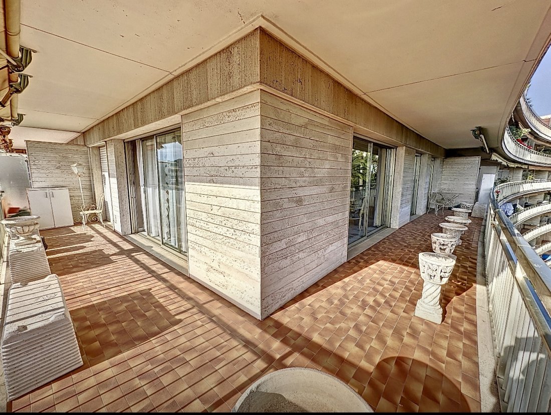 Apartment in Cannes, Provence-Alpes-Côte d'Azur, France 2 - 18159059