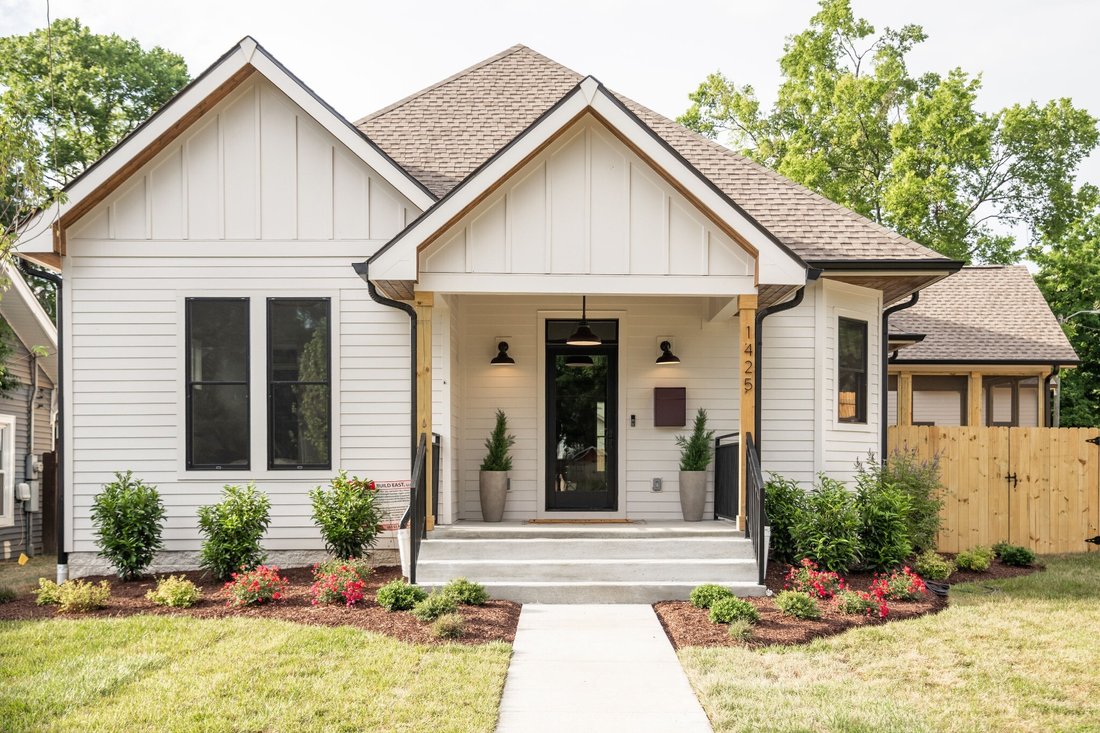 House in Nashville, Tennessee, United States 2 - 18170714