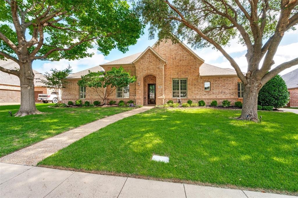 House in Prosper, Texas, United States 2 - 18155074