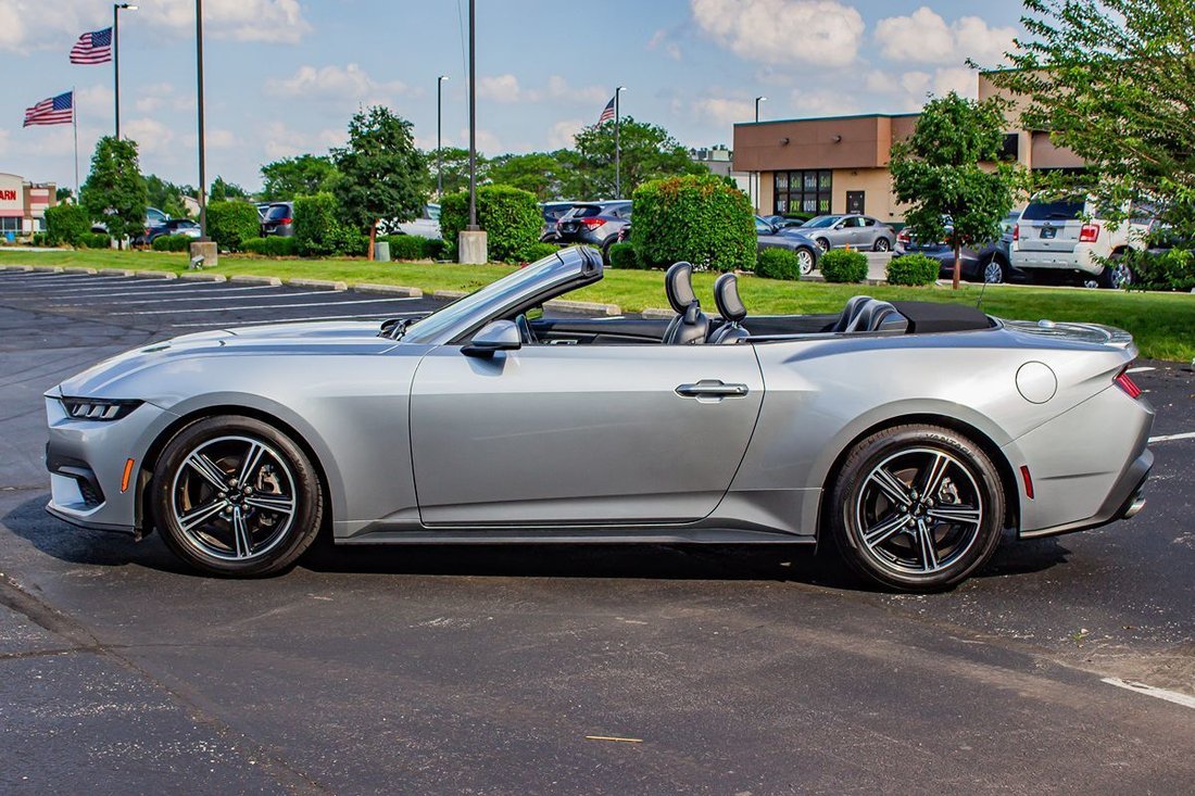 Cabriolet in Fishers, IN, United States 5 - 18168838