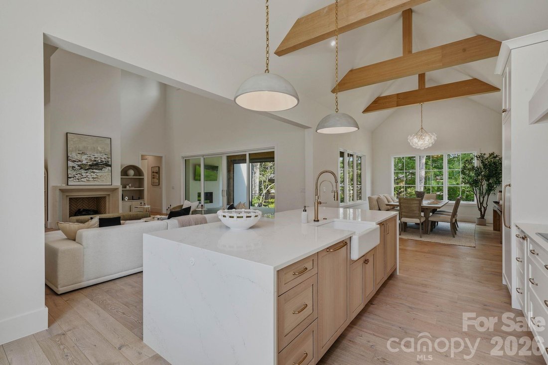 House in Weddington, North Carolina, United States 4 - 18156699