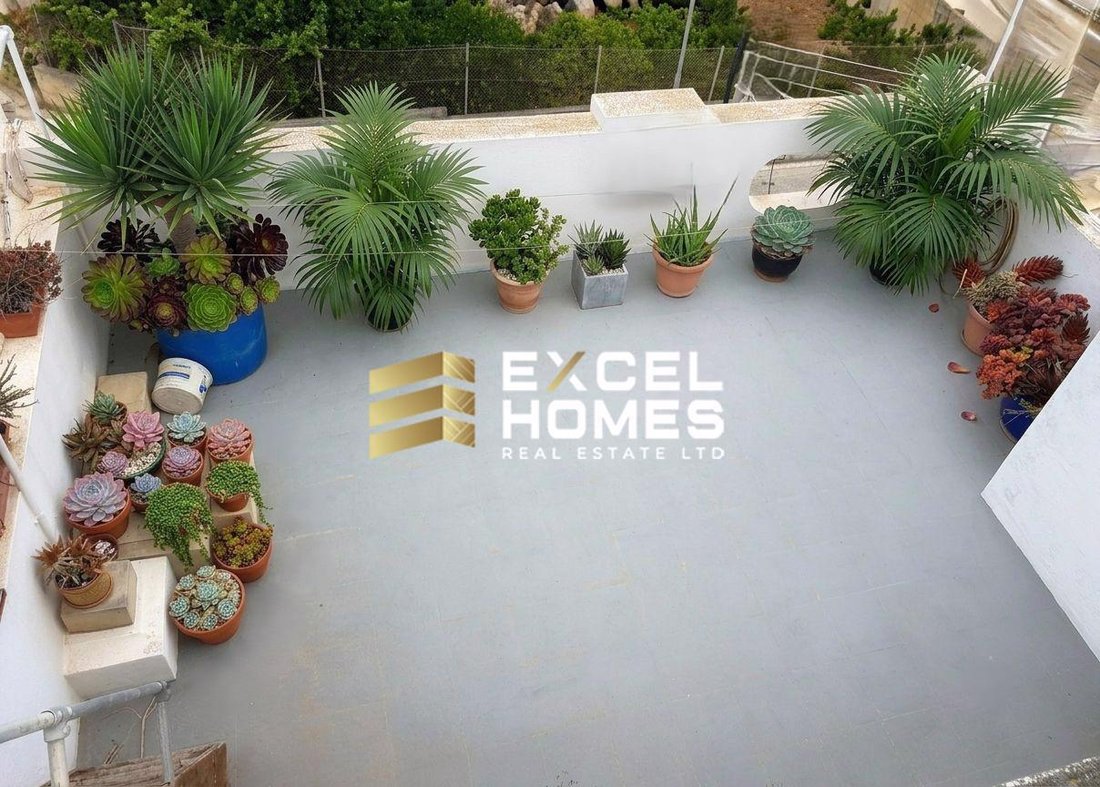 Apartment in Mellieha, Malta 3 - 16583824