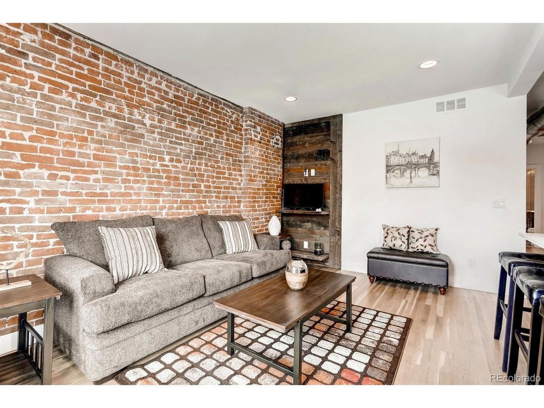 Apartment in Denver, Colorado, United States 2 - 18158040