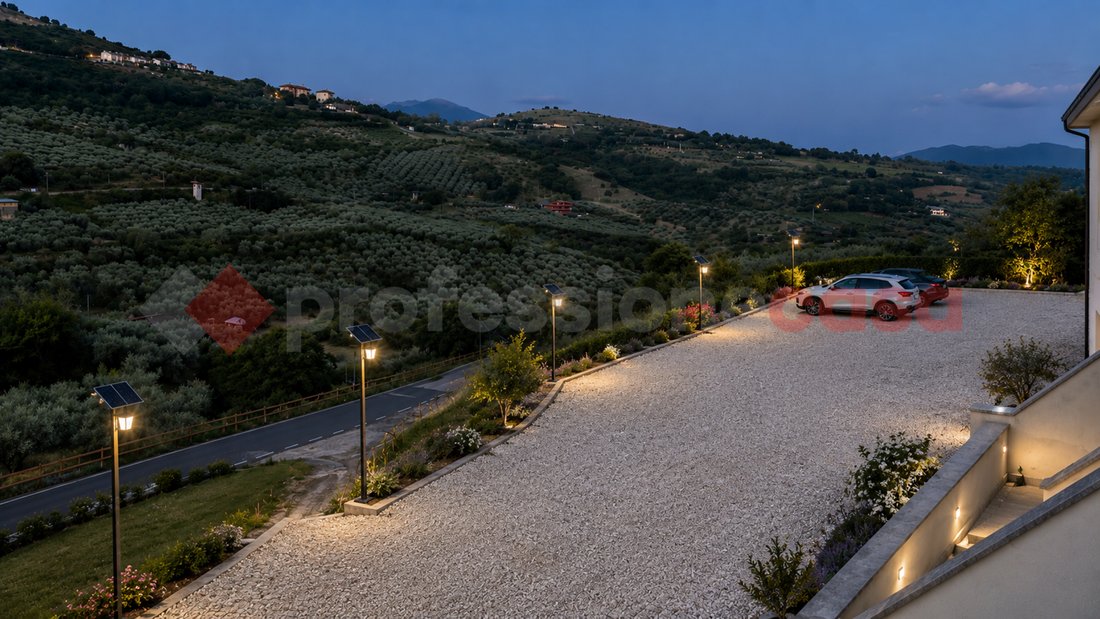 Apartment in Acuto, Lazio, Italy 5 - 18170996