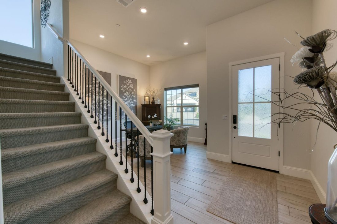 House in Clovis, California, United States 3 - 18158373