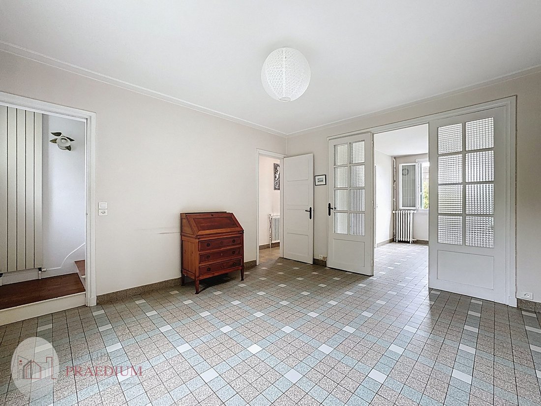 House in Henri Wallon, Bagneux, France 5 - 18161865