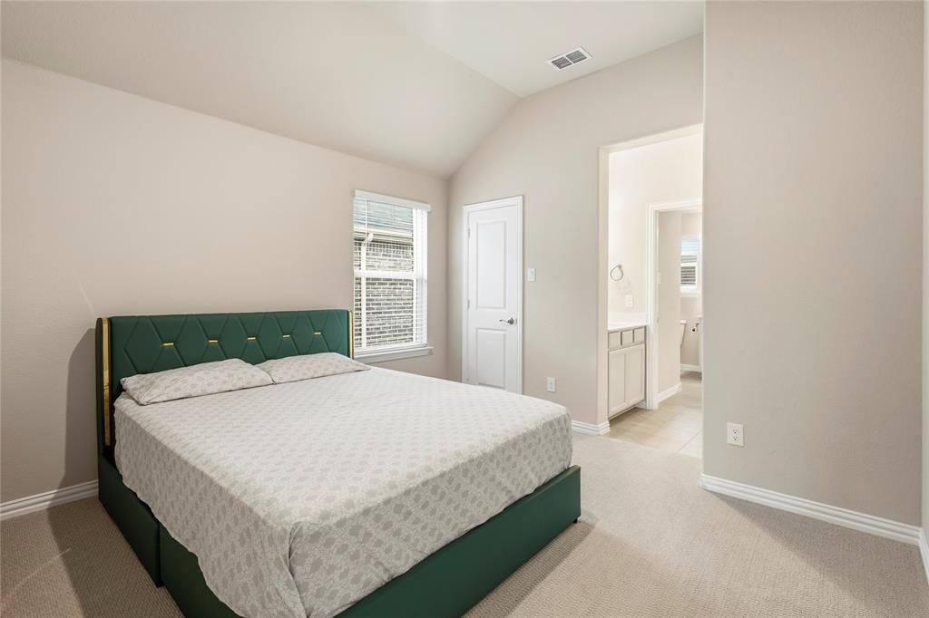 House in Little Elm, Texas, United States 4 - 18168636