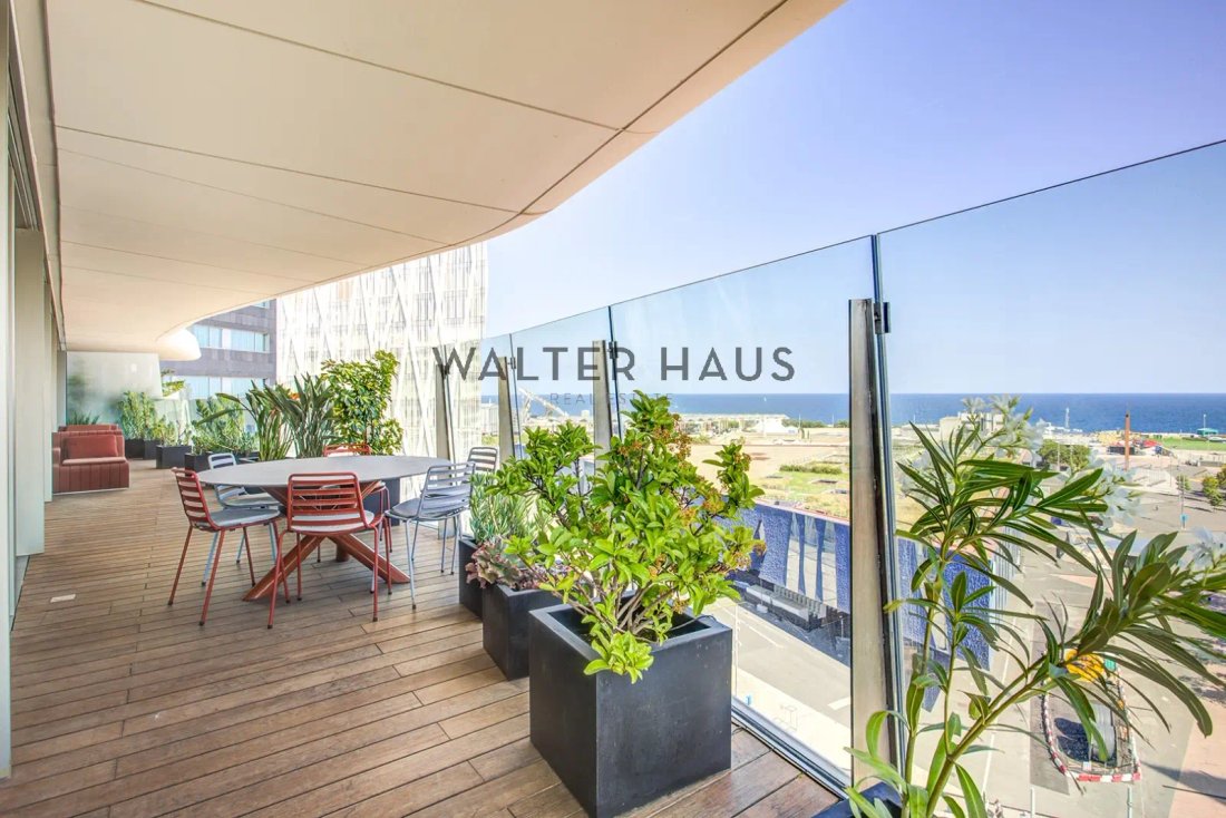 House in Sant Martí, Barcelona, Spain 1 - 18156519