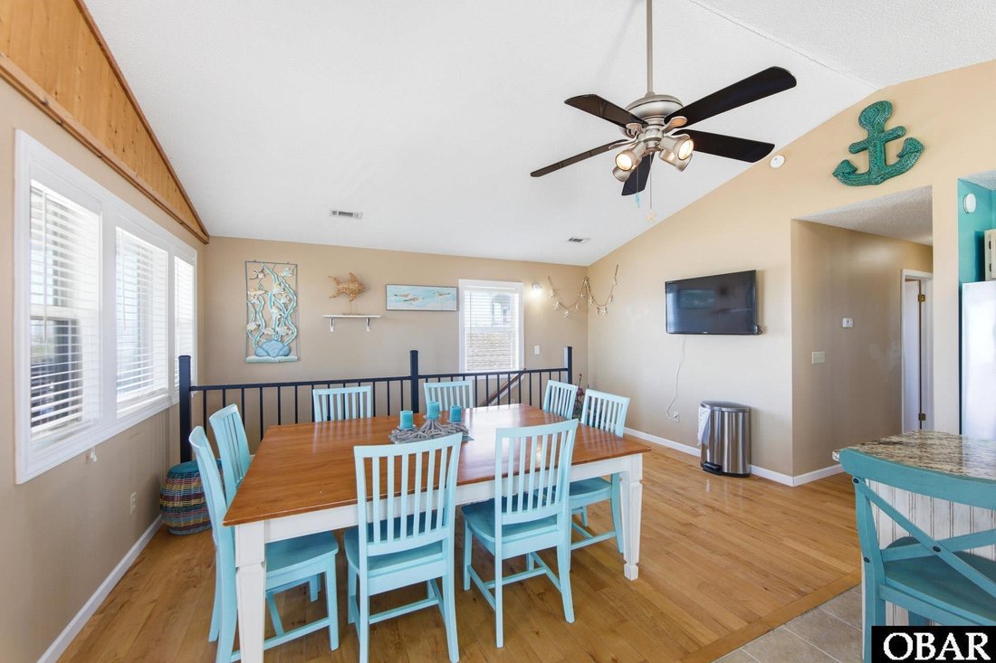House in Nags Head, North Carolina, United States 4 - 18158341