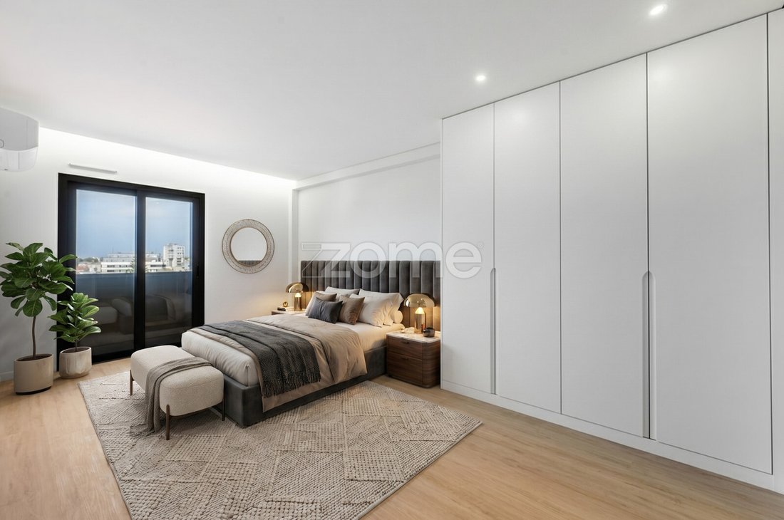 Apartamento en Santa Marinha y Sao Pedro da Afurada, Distrito de Oporto, Portugal 1 - 18161271