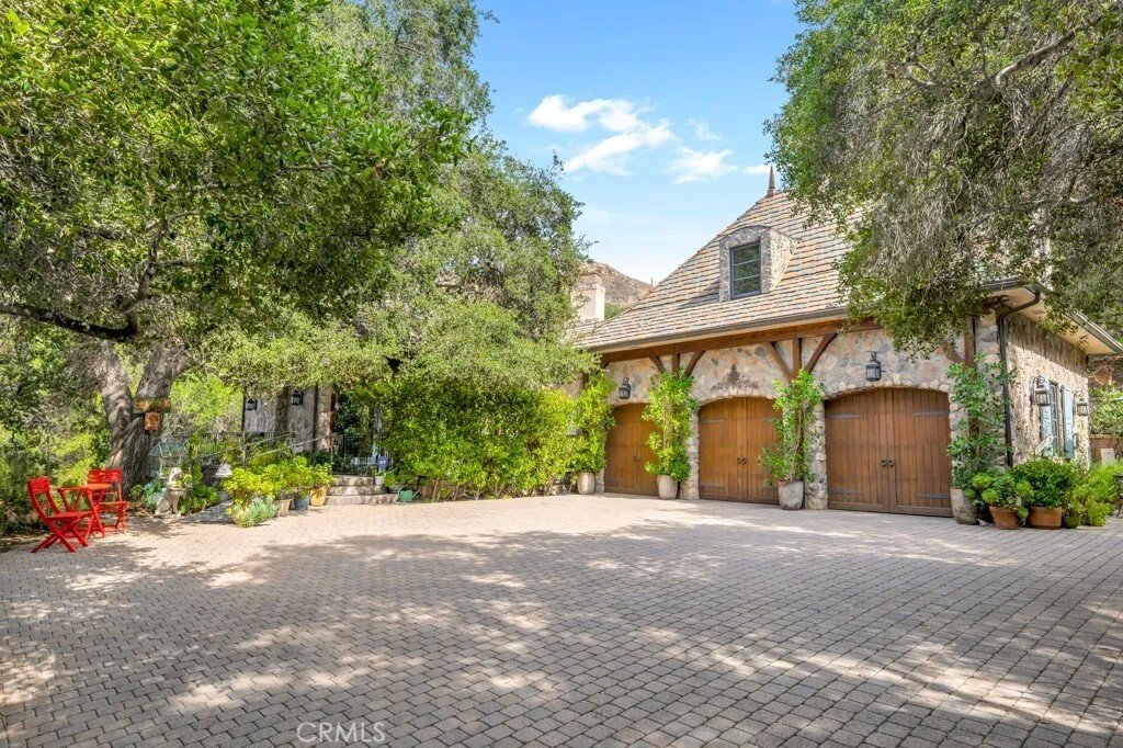 House in Topanga, California, United States 1 - 17077753