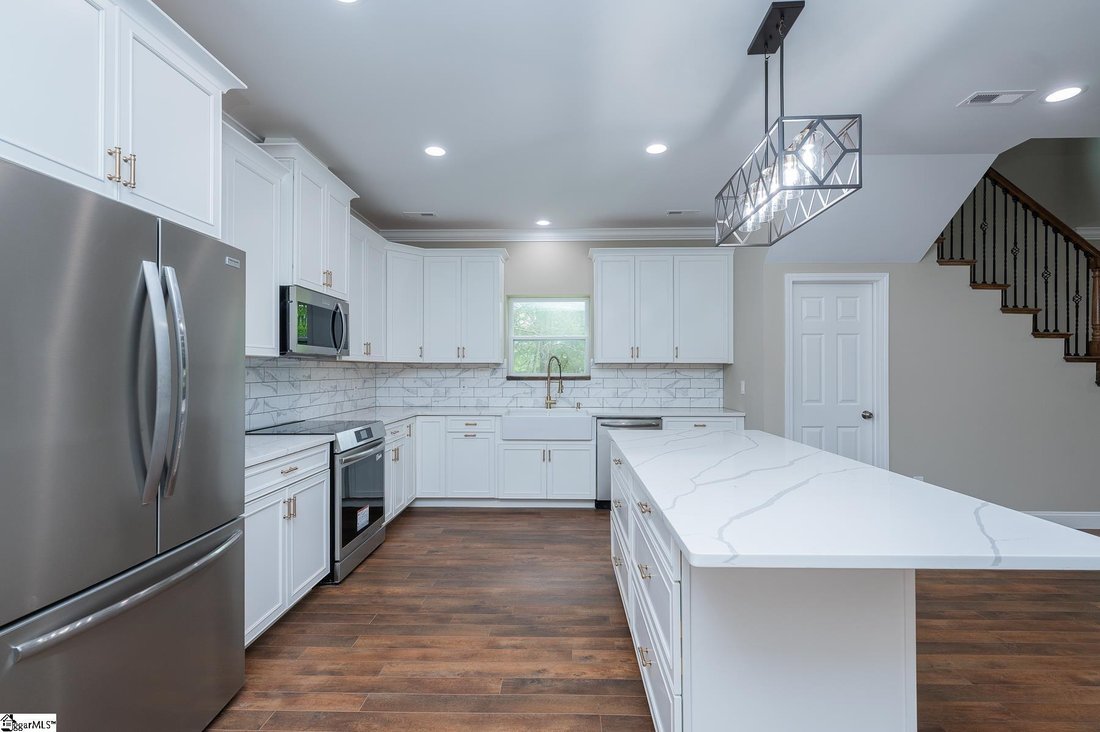 House in Piedmont, South Carolina, United States 5 - 18164848
