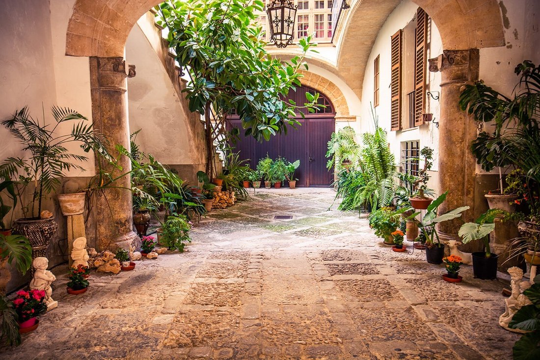 House in Palma, Balearic Islands, Spain 1 - 13931455