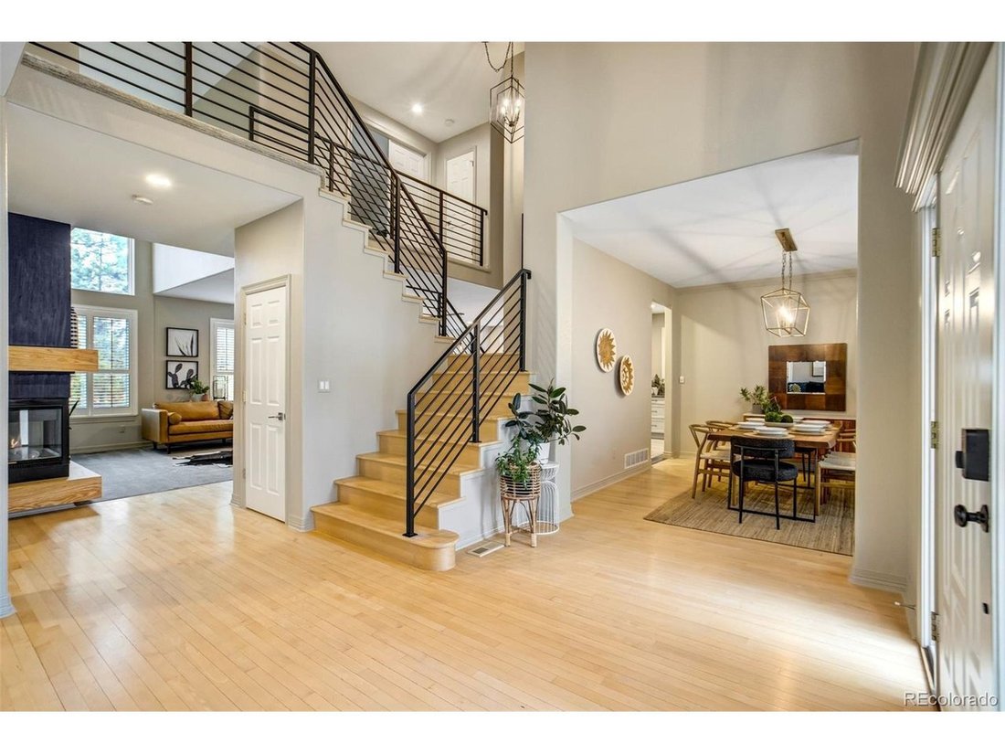 House in Castle Rock, Colorado, United States 3 - 18162528