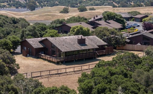 House in Salinas, California, United States 1