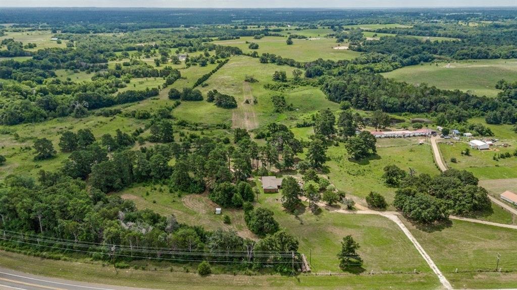 House in Teague, Texas, United States 5 - 18167205