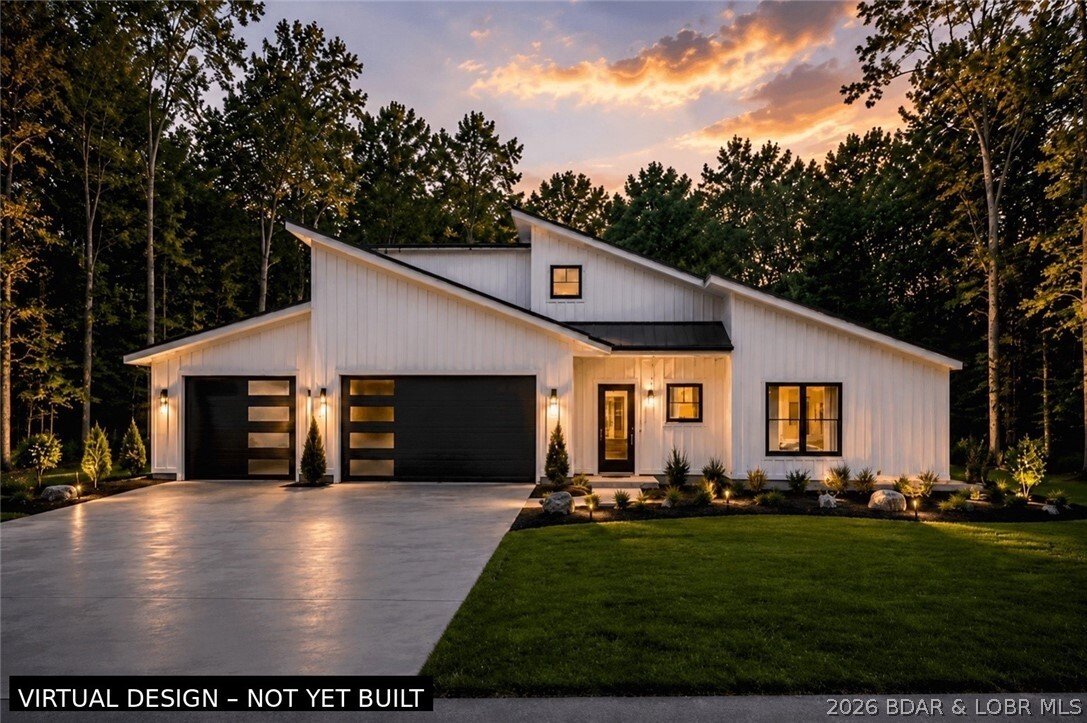 House in Sunrise Beach, Missouri, United States 1 - 18157877