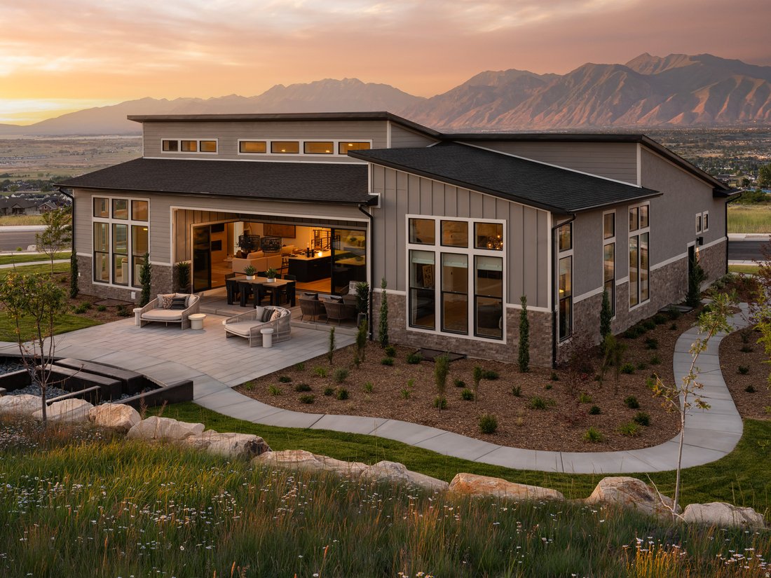 House in Payson, Utah, United States 2 - 18121711