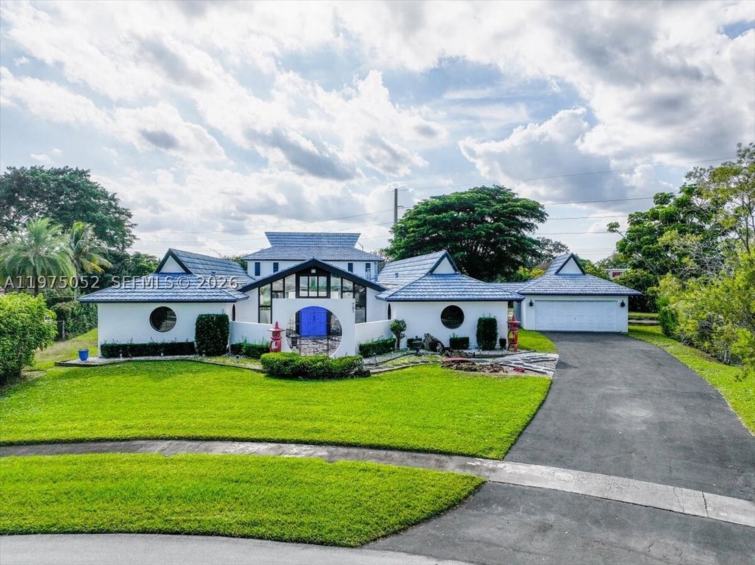House in Plantation, Florida, United States 4 - 17453992