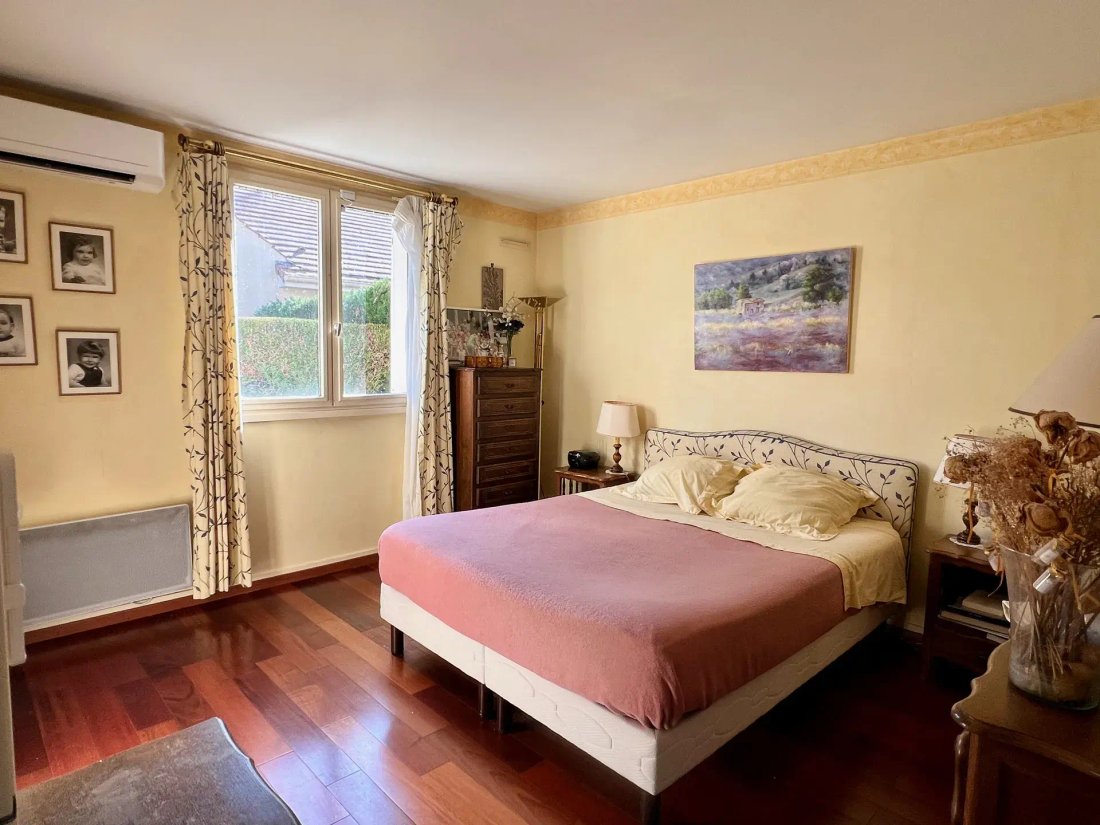 House in Saint Nicolas, Maisons-Laffitte, France 5 - 18170056