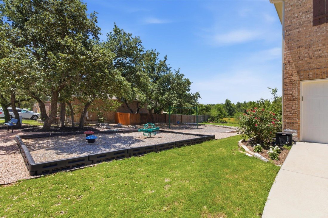 House in Cedar Park, Texas, United States 3 - 17631975