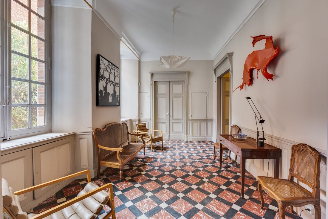 Apartment in Capitole, Toulouse, France 3 - 18161904