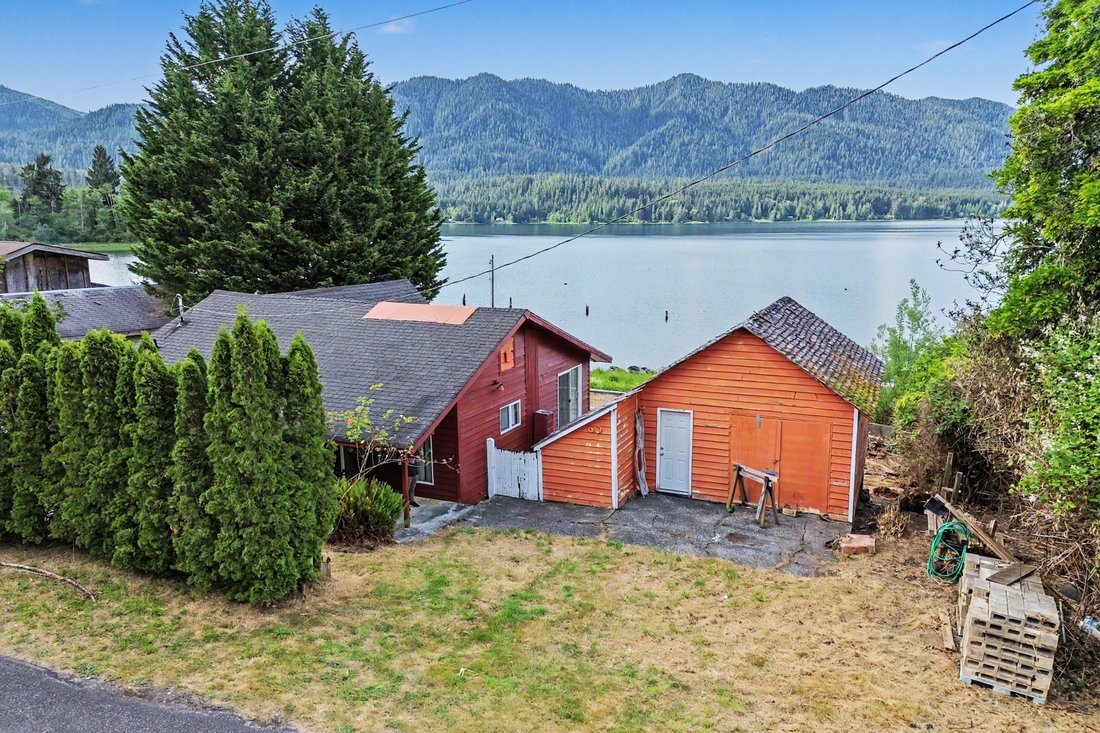 House in Amanda Park, Washington, United States 3 - 18156427