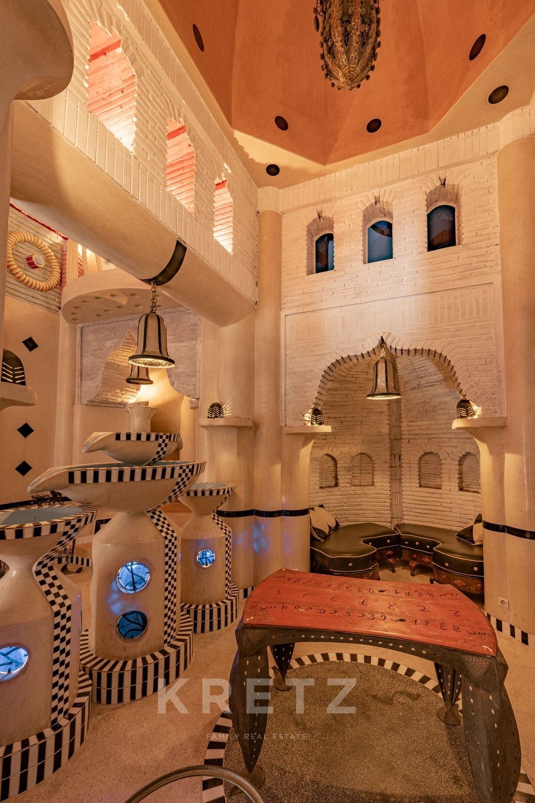Domaine à Marrakech, Marrakech-Safi, Maroc 5 - 18165465