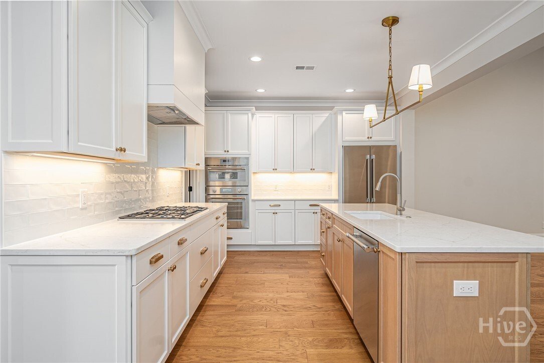 Townhouse in Pooler, Georgia, United States 5 - 18155331