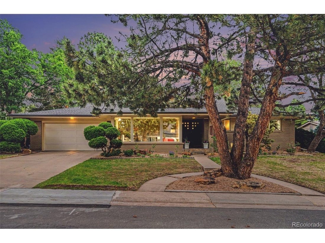 House in Cherry Hills Village, Colorado, United States 1 - 18157994