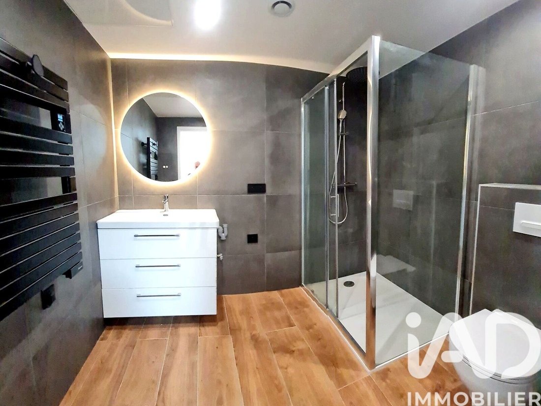 Apartment in La Pie, Saint-Maur-des-Fossés, France 5 - 18035688