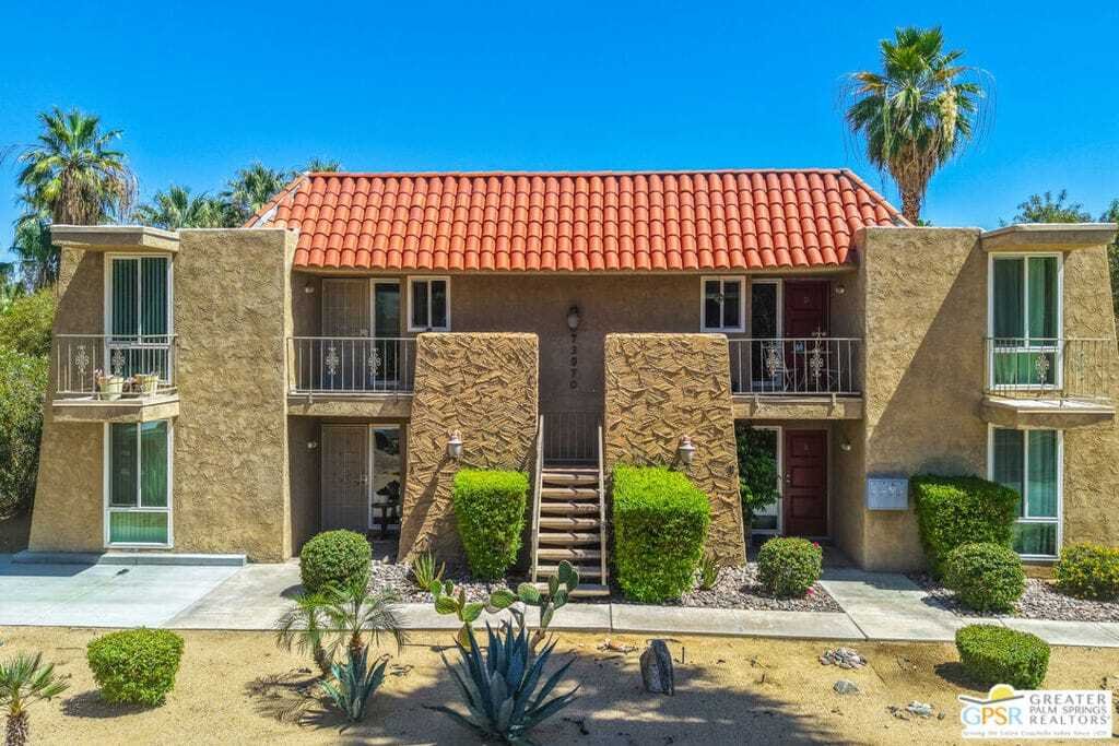 Palm Desert, California, United States 2 - 18168145