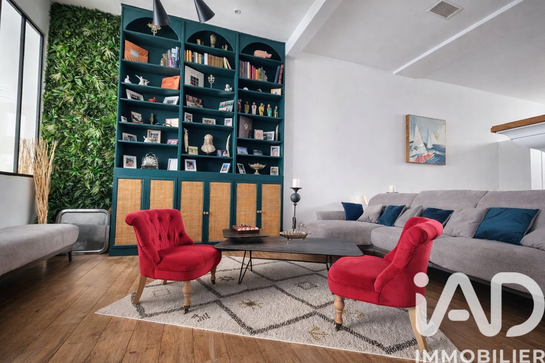Apartment in Beziers, Occitania, France 3 - 17655204