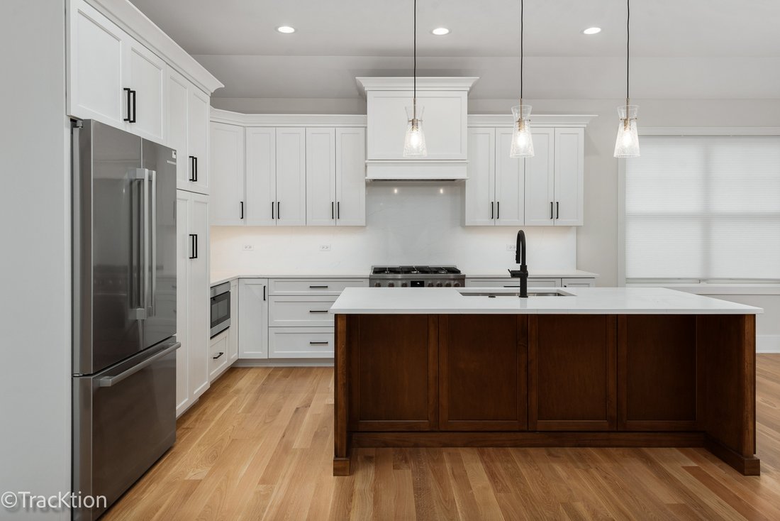 House in Willowbrook, Illinois, United States 5 - 17411558