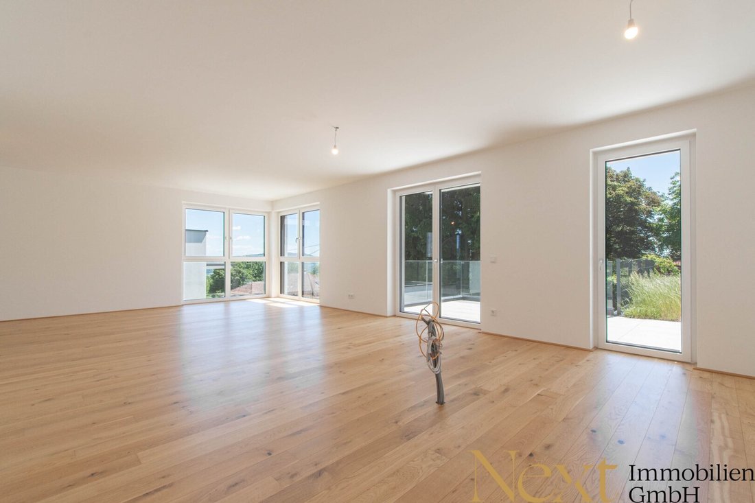 Apartment in Linz, Upper Austria, Austria 3 - 18156844