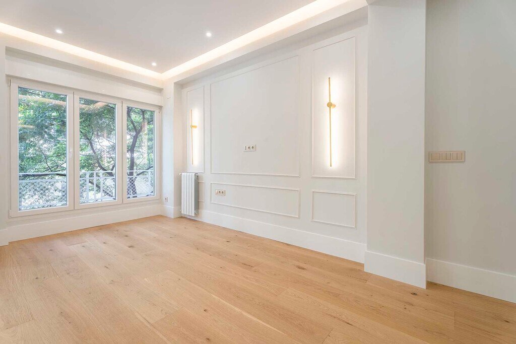 Apartment in Chamberi, Madrid, Spain 5 - 18123516