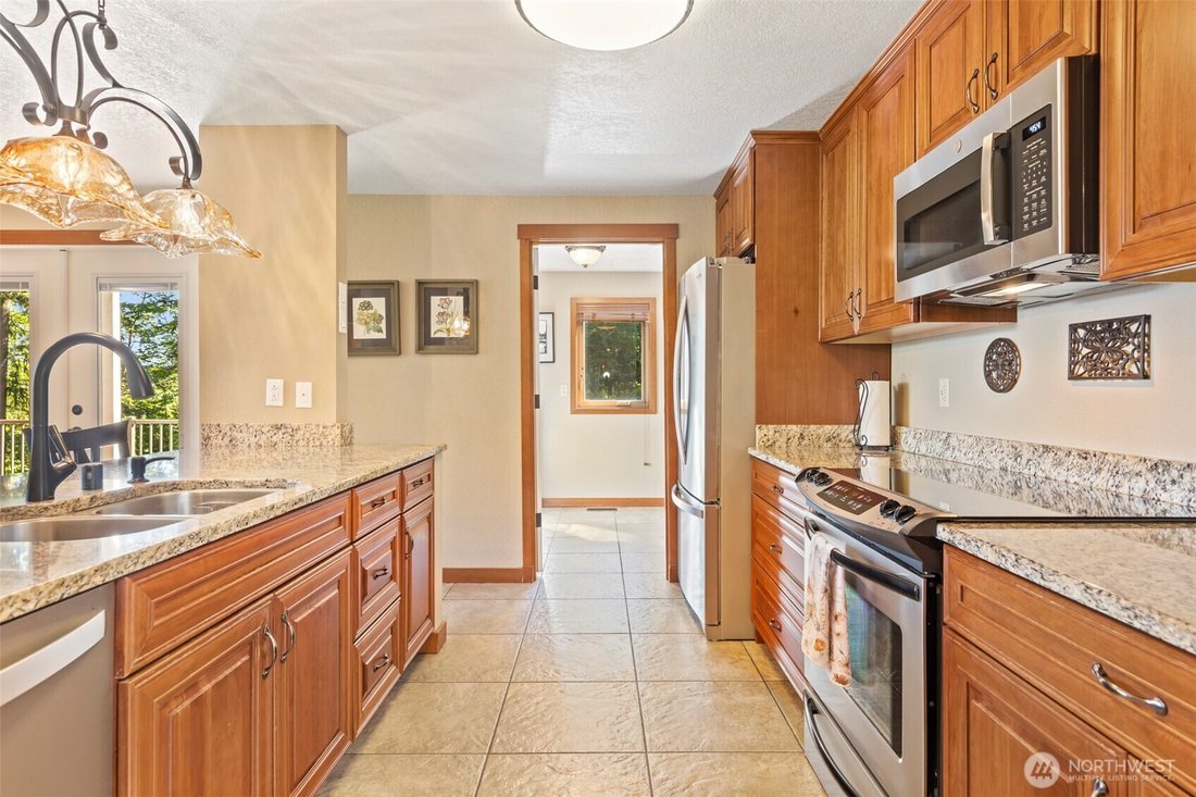 House in Graham, Washington, United States 4 - 18160059