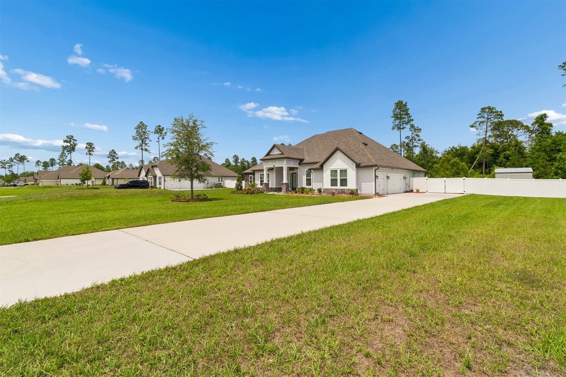 House in Nassau Village-Ratliff, Florida, United States 5 - 18158189