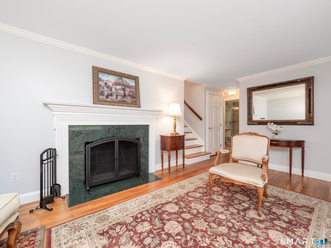 House in Wilton, Connecticut, United States 2 - 18160396