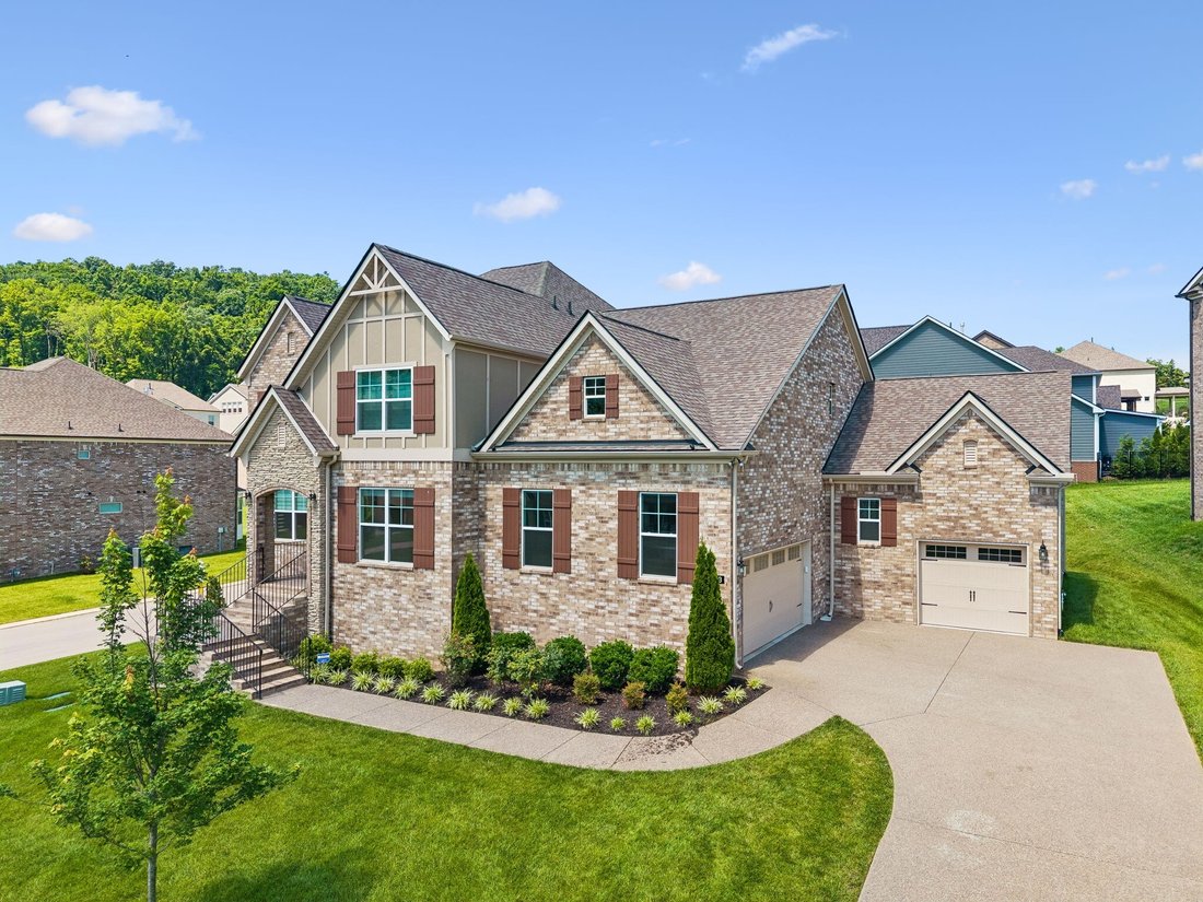 House in Franklin, Tennessee, United States 1 - 18164809