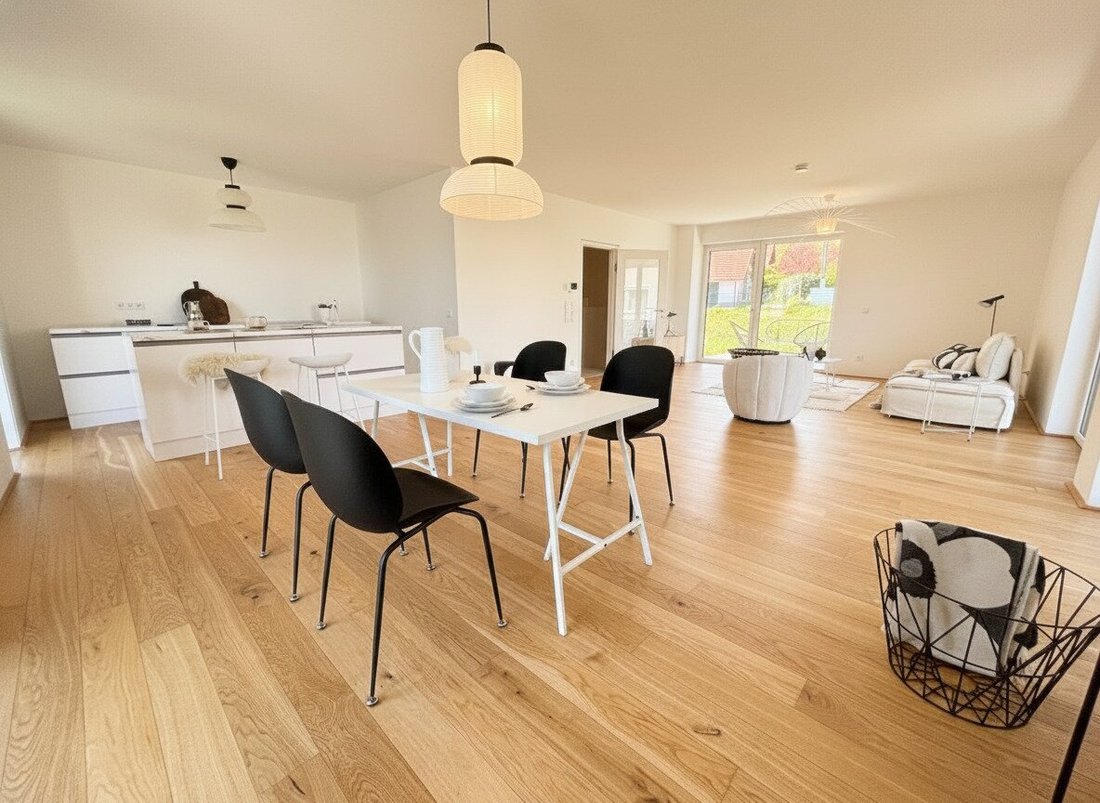 Apartment in Linz, Upper Austria, Austria 2 - 18156845