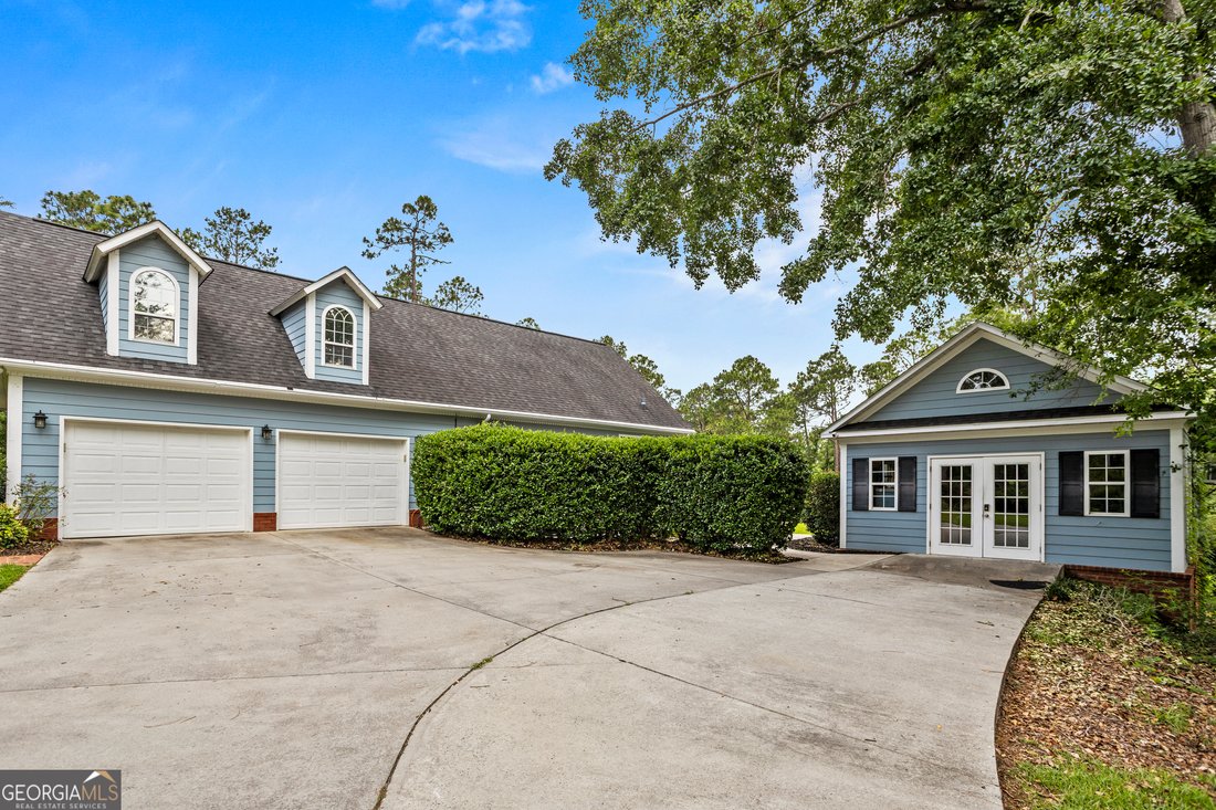 House in Vidalia, Georgia, United States 2 - 18165038