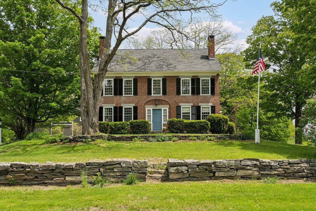 House in Grafton, Vermont, United States 1 - 18156793