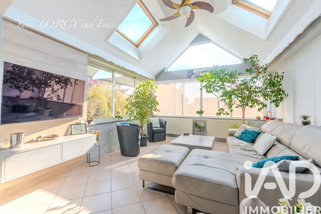 House in Cendrennes Babin, Bretigny-sur-Orge, France 1 - 18161385