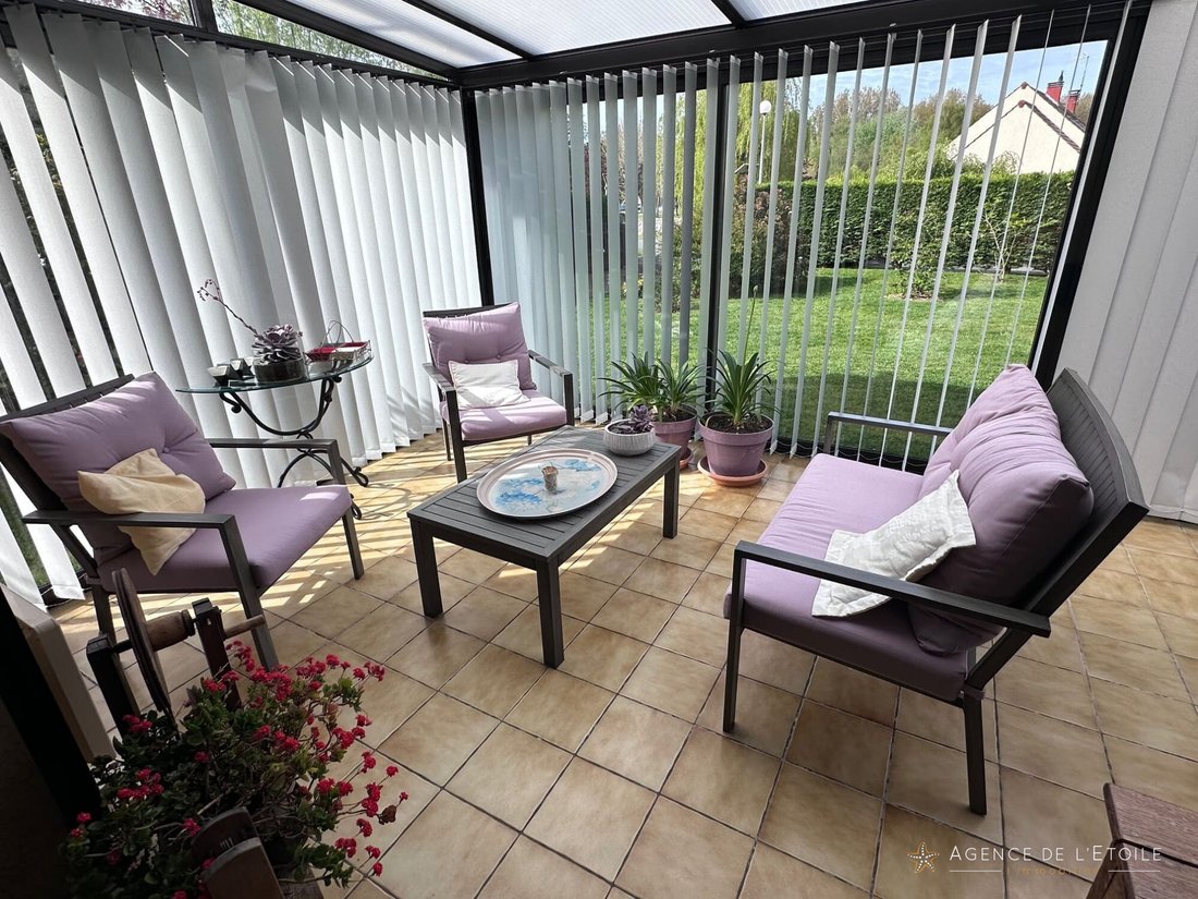 House in Cucq, Hauts-de-France, France 3 - 18115583