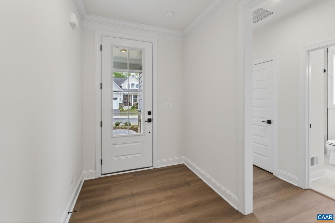 House in Charlottesville, Virginia, United States 5 - 17384005