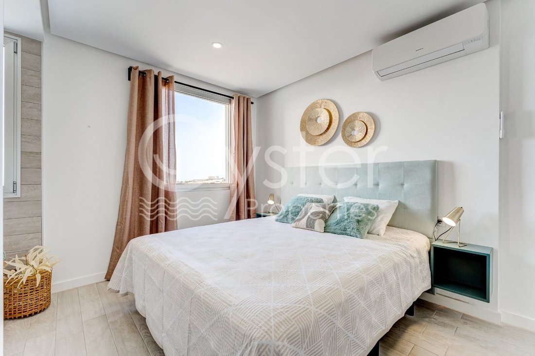 Apartment in Callao Salvaje, Adeje, Canary Islands 2 - 18163860